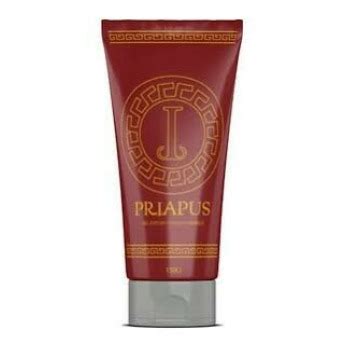 Priapus Gel Review 